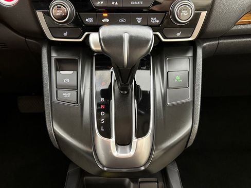 Used 2018 Honda CR-V EX-L image 17