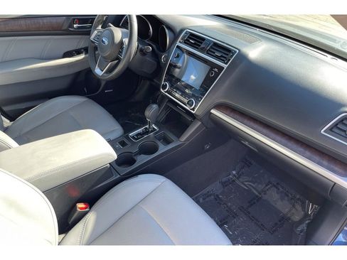Used 2019 Subaru Outback 3.6R Limited w/ Protection Package #1 image 19