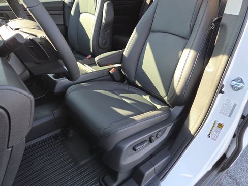 New 2026 Honda Odyssey EX-L image 27