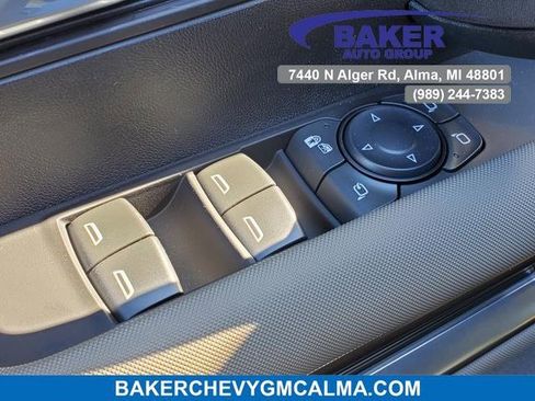 New 2025 GMC Hummer EV 2X w/ LPO, Sport Package image 23