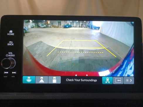 Used 2024 Honda CR-V EX-L image 23