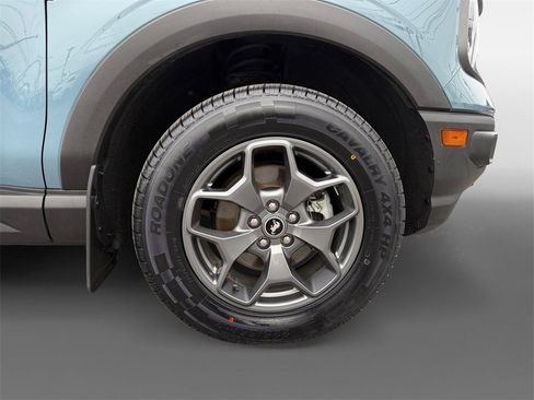 Certified 2021 Ford Bronco Sport Badlands w/ Badlands Package image 10