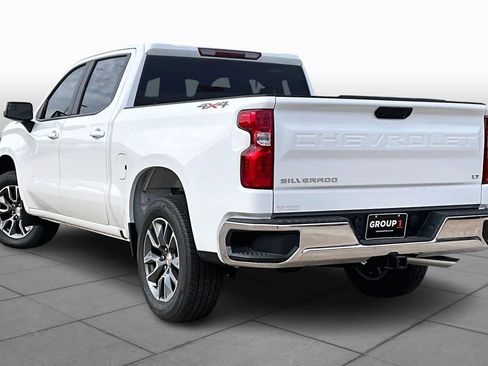 New 2026 Chevrolet Silverado 1500 LT image 13