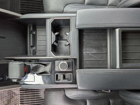 Used 2022 Toyota Tundra SR5 w/ TRD Sport Premium Package image 13