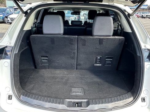Used 2020 MAZDA CX-9 Touring image 24
