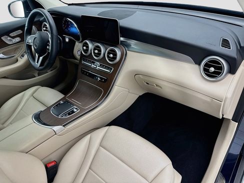 Certified 2021 Mercedes-Benz GLC 300 4MATIC image 16