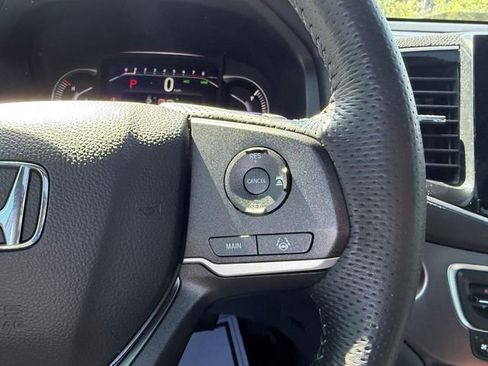 Used 2023 Honda Passport EX-L image 12