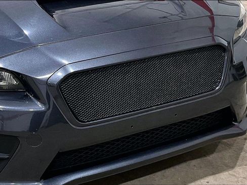 Used 2016 Subaru WRX STI image 25