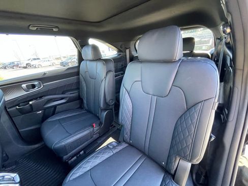 New 2026 Kia Sorento SX Prestige AWD/4WD image 26