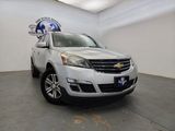 Used 2016 Chevrolet Traverse LT image 3