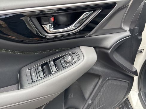 Used 2023 Subaru Outback Onyx Edition image 11