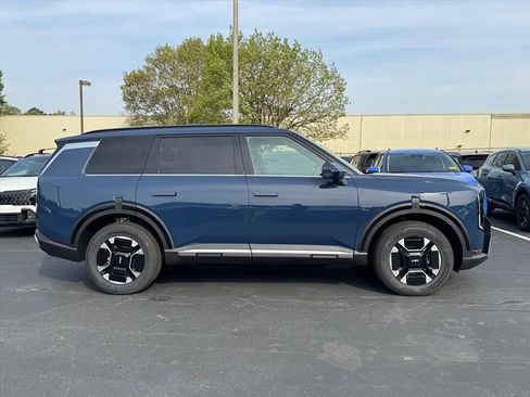 New 2027 Kia Telluride EX image 2