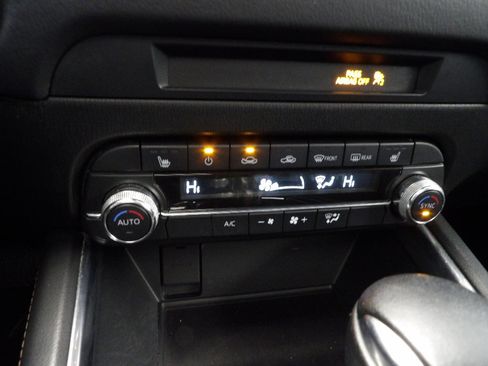 Used 2019 MAZDA CX-5 Grand Touring image 34