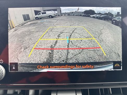 Certified 2025 Toyota RAV4 LE AWD/4WD image 23