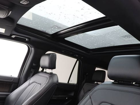 Used 2019 Ford Expedition Max Limited w/ Equipment Group 301A image 17