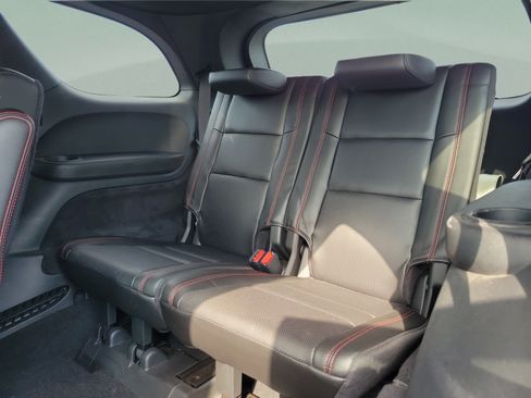 Used 2023 Dodge Durango GT AWD/4WD image 13