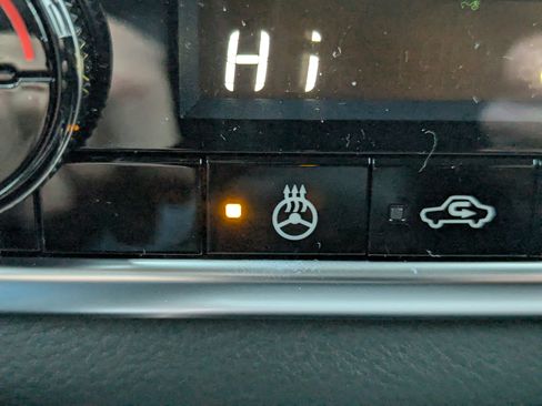 New 2026 Nissan Rogue SV w/ Rock Creek Premium Package image 19