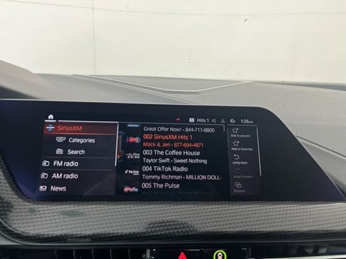 Used 2024 BMW 228i xDrive Gran Coupe w/ Convenience Package image 15