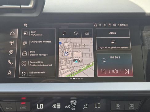 New 2026 Audi A3 2.0T Premium Plus AWD/4WD image 22