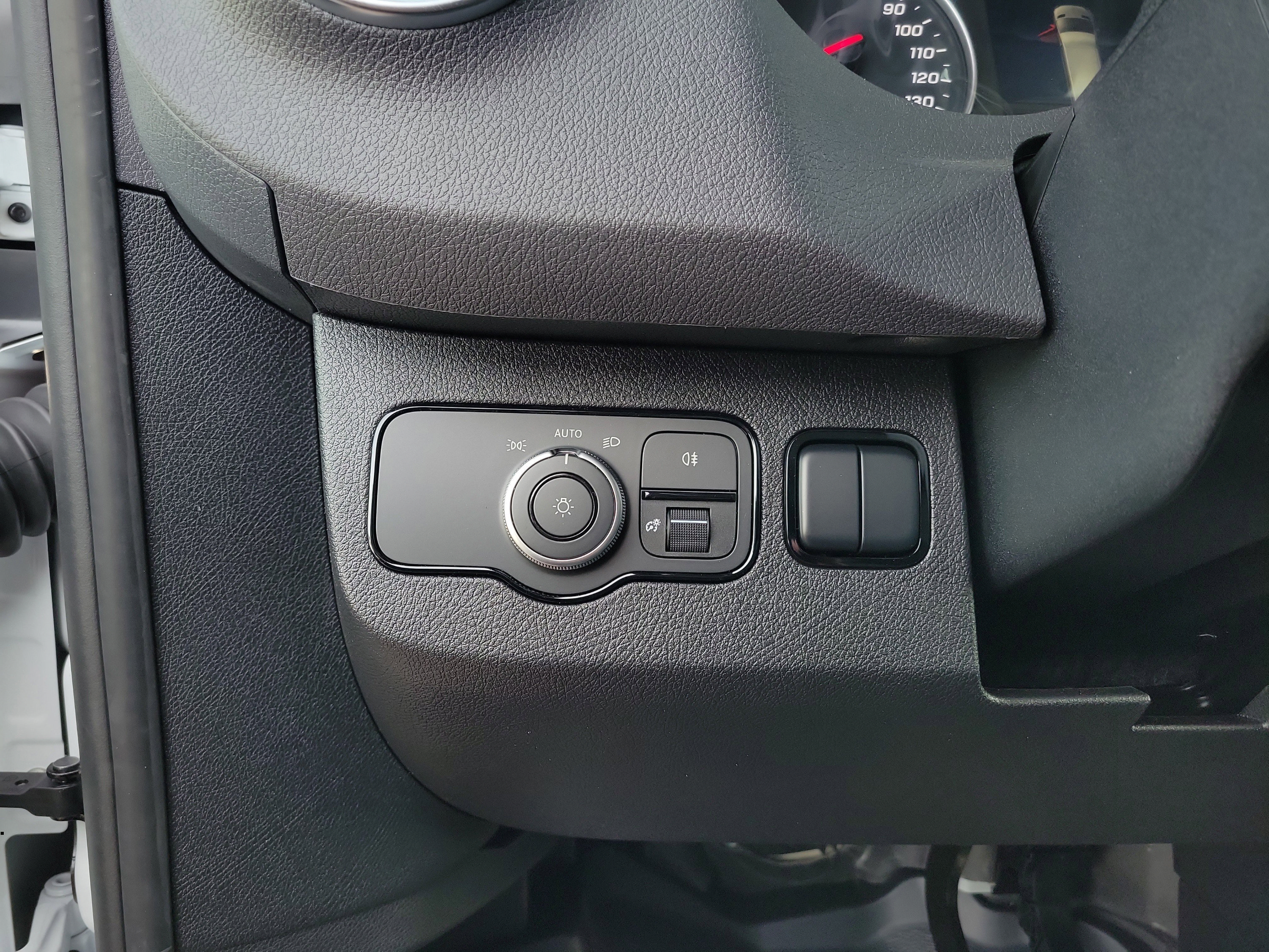 Used 2026 Mercedes-Benz Sprinter 3500 image 18