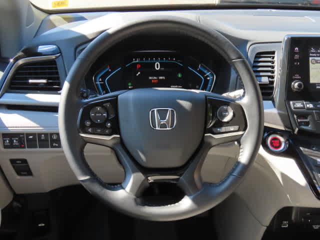Used 2024 Honda Odyssey Touring image 21