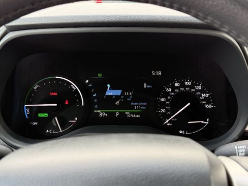 Certified 2025 Toyota Sienna XLE w/ XLE Plus Package AWD/4WD image 33