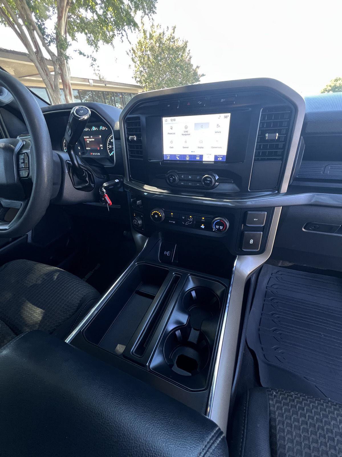 Used 2023 Ford F150 XL w/ Rattler Package AWD/4WD image 26