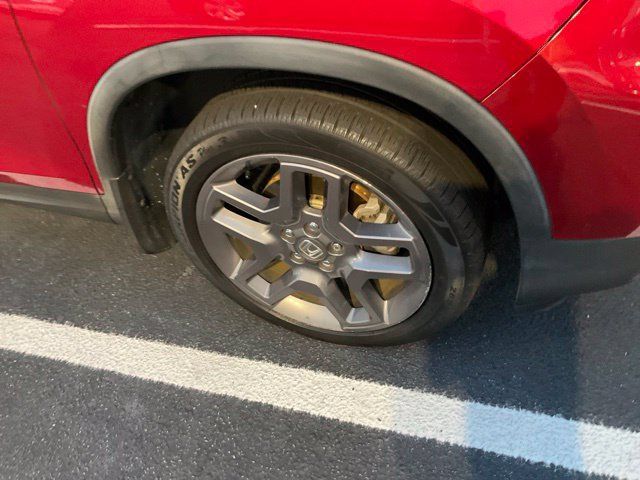 Used 2022 Honda Passport EX-L image 3