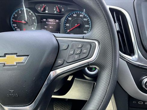 Used 2021 Chevrolet Equinox LS w/ LS Convenience Package AWD/4WD image 17