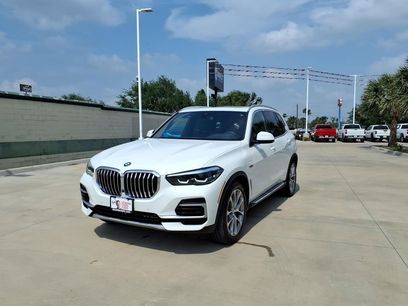 Used 2023 BMW X5 xDrive45e
