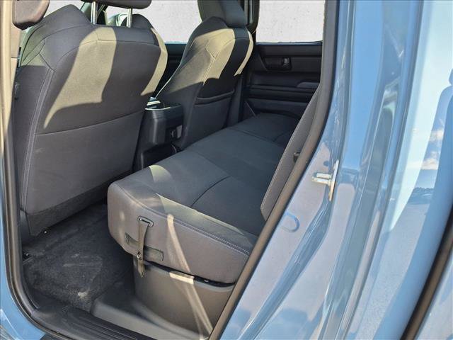Used 2026 Toyota Tacoma SR5 AWD/4WD image 17