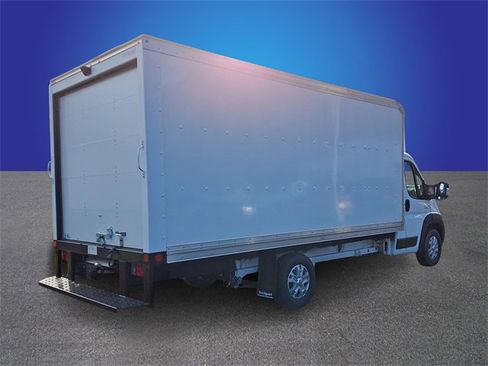 Used 2023 RAM ProMaster 3500 image 4