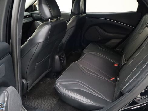 Certified 2022 Ford Mustang Mach-E Premium image 26