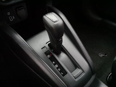 Used 2024 Nissan Versa S w/ Trunk Package FWD image 24