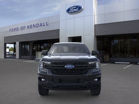 New 2026 Ford Ranger XL RWD image 6