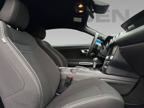 Used 2023 Ford Mustang Coupe w/ Equipment Group 101A image 7