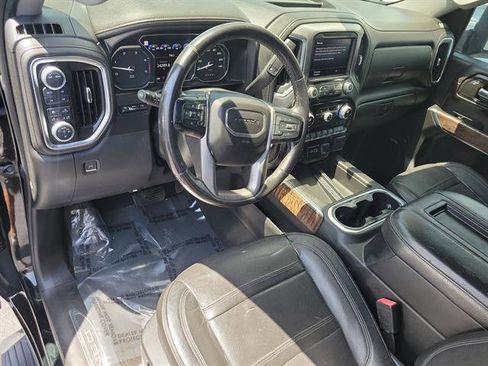 Certified 2020 GMC Sierra 3500 Denali w/ Denali Ultimate Package image 81