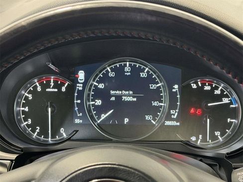 Used 2023 MAZDA CX-9 Carbon Edition image 30