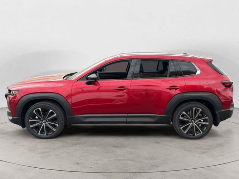 New 2026 MAZDA CX-50 AWD 2.5 S w/ Cargo Package image 4