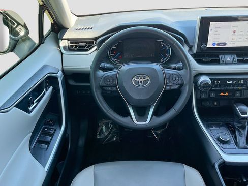 Used 2024 Toyota RAV4 XLE Premium w/ Weather Package AWD/4WD image 22