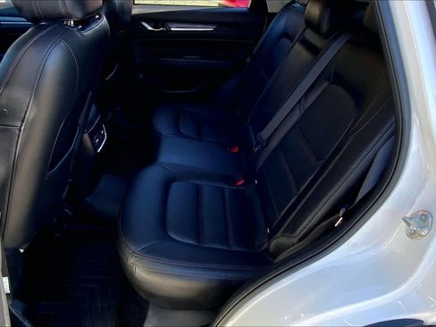 Used 2017 MAZDA CX-5 Grand Touring w/ Premium Package image 21