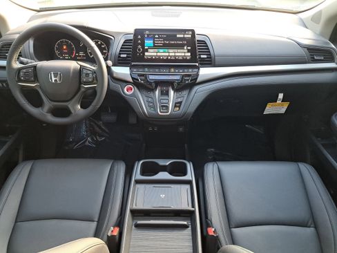New 2026 Honda Odyssey EX-L image 14