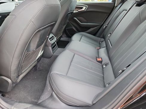 Certified 2025 Audi A5 2.0T Premium Plus w/ Premium Plus image 21