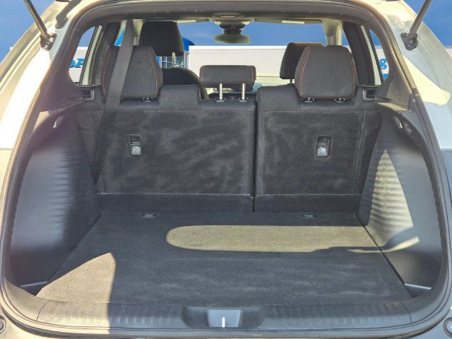Used 2025 Honda HR-V Sport image 10