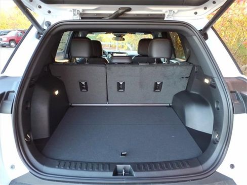 New 2026 Chevrolet Equinox RS image 10