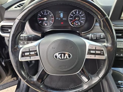 Used 2020 Kia Telluride EX image 20