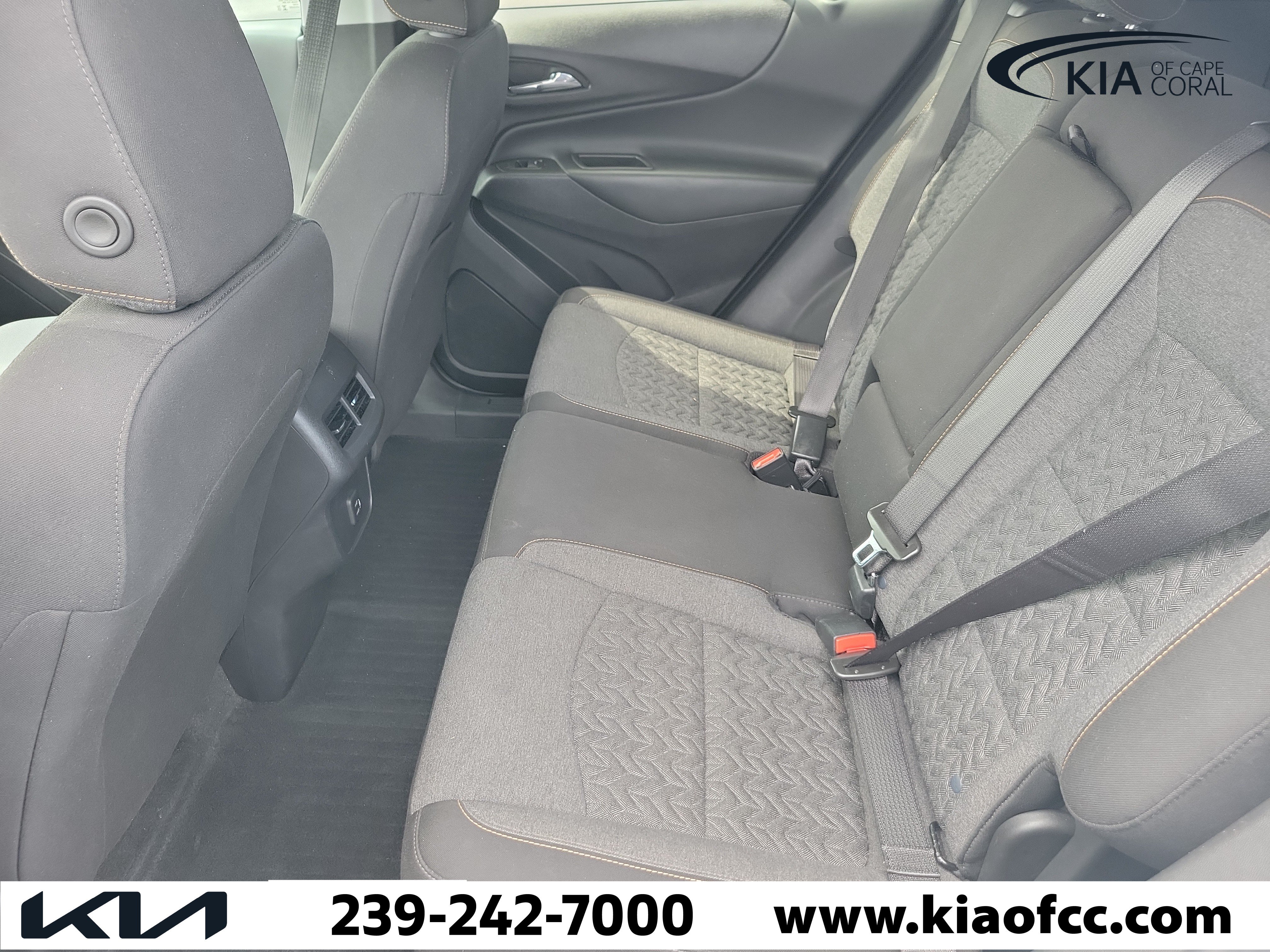 Used 2024 Chevrolet Equinox LT FWD image 13