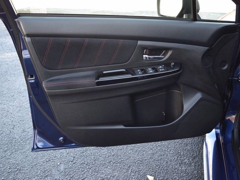 Used 2020 Subaru WRX STI w/ Popular Package #1 image 21