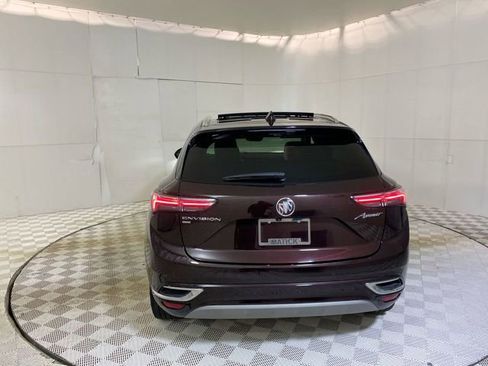 Used 2023 Buick Envision Avenir image 18