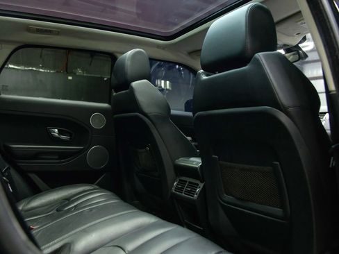 Used 2013 Land Rover Range Rover Evoque Pure Plus image 32